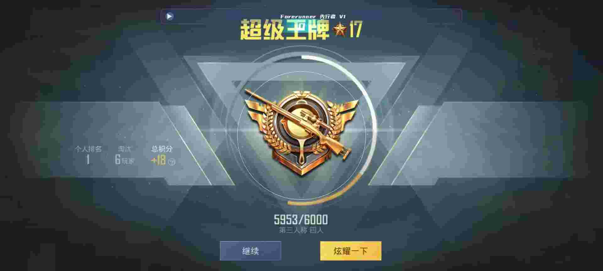 和平精英鸡腿辅助自瞄 - 和平精英自瞄2019辅助预览图